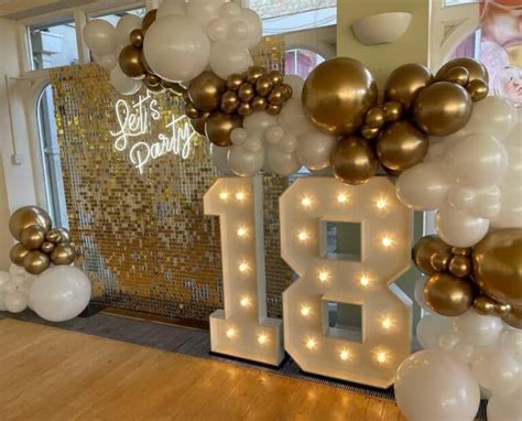 best ideas for 18th birthday party|18th birthday party decoration ideas.